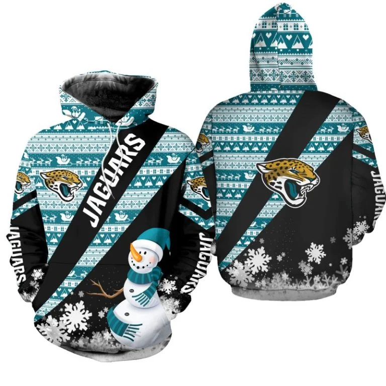 Clothes Jacksonville Jaguars EH71