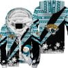 Jacksonville Jaguars Fleece Hoodie RG71