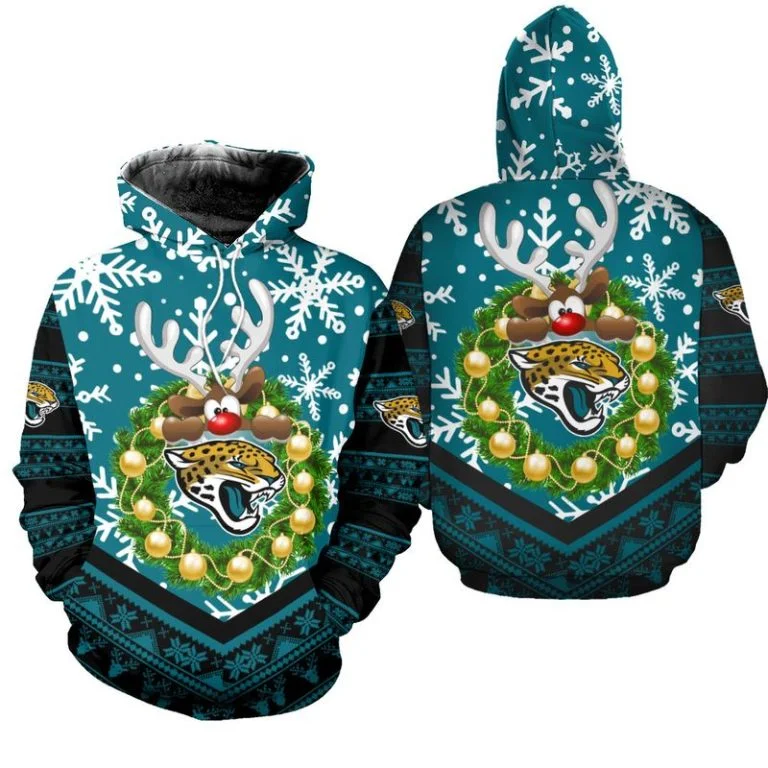 Clothes Jacksonville Jaguars VY71