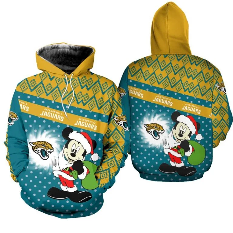 Clothes Jacksonville Jaguars CH71