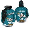 Clothes Jacksonville Jaguars WL19