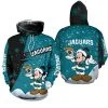 Clothes Jacksonville Jaguars WL19