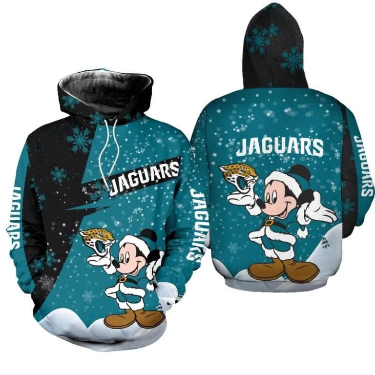Clothes Jacksonville Jaguars WL19