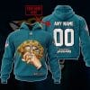 Shut The Fck Up | Jacksonville Jaguars | Custom Your Name