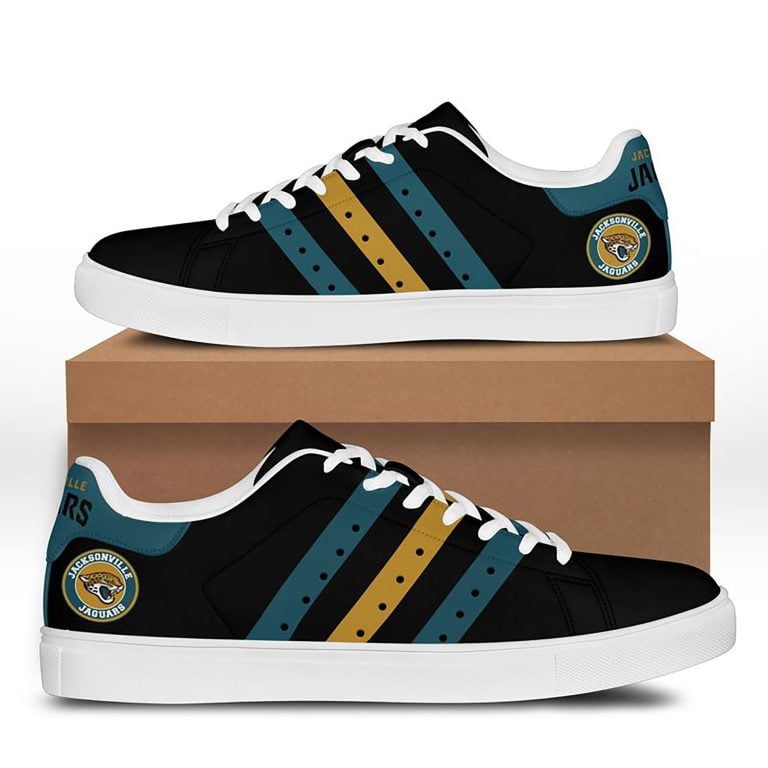 Jacksonville Jaguars Stan Smith Shoe EM57