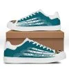 Jacksonville Jaguars Stan Smith Shoe WT57