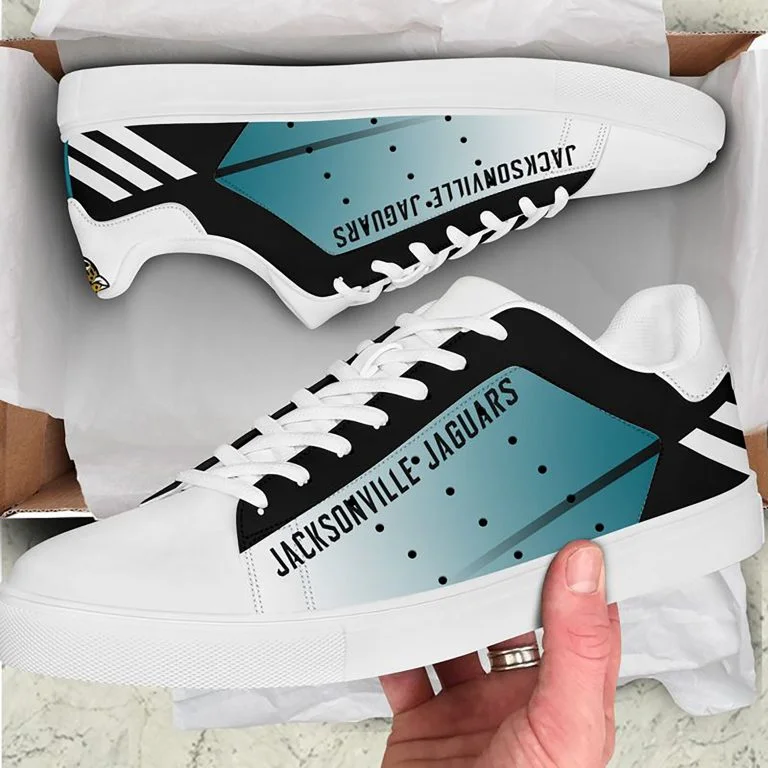 Jacksonville Jaguars Stan Smith Shoe WT57