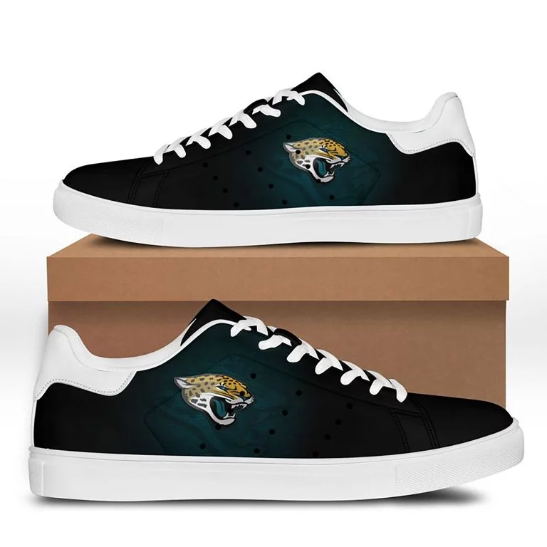 Jacksonville Jaguars Stan Smith Shoe WT64
