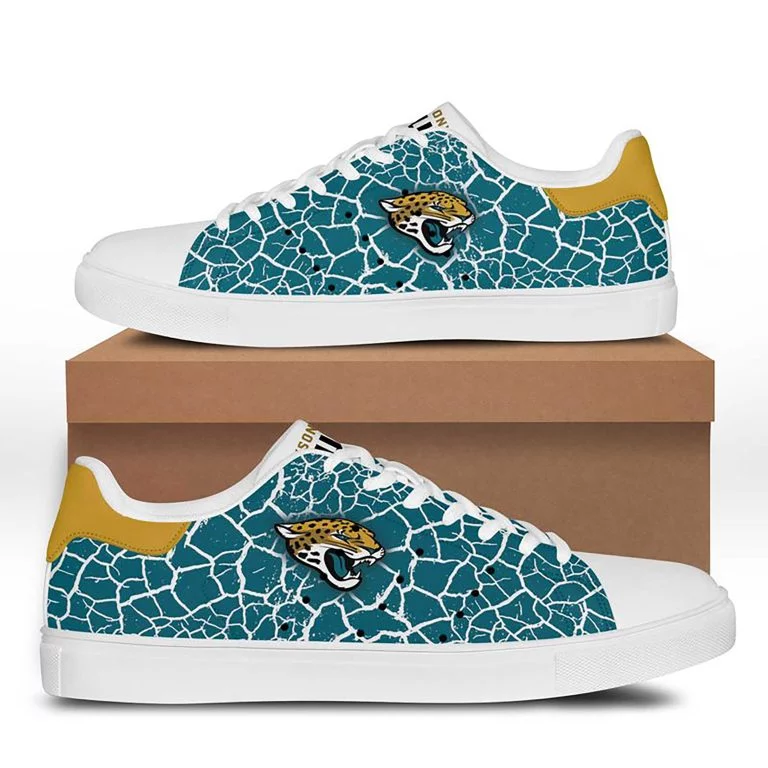 Jacksonville Jaguars Stan Smith Shoe RM75