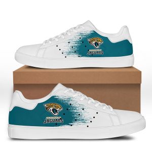 Jacksonville Jaguars Stan Smith Shoe WM41