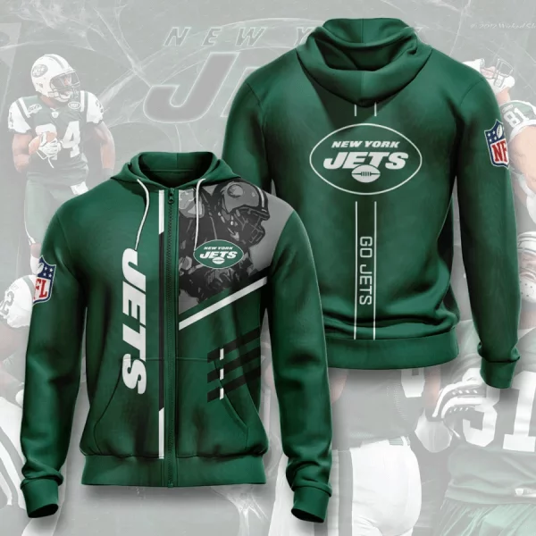 Clothes  New York Jets OE53