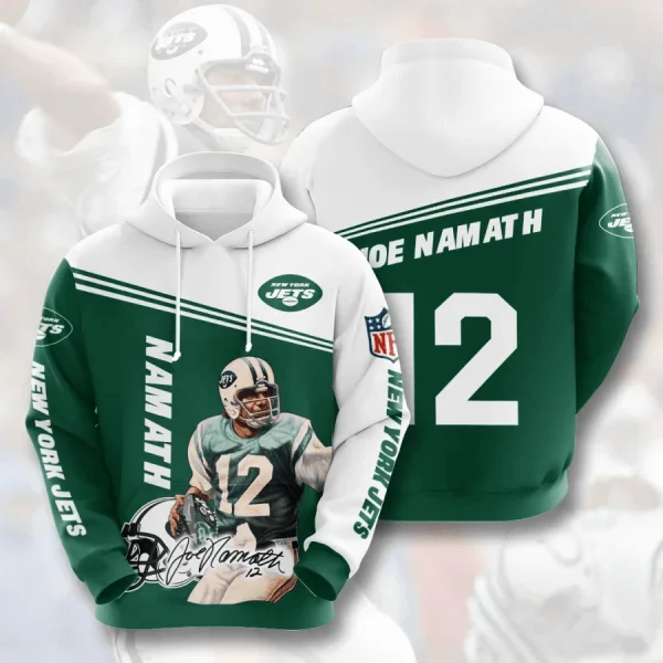 Clothes  New York Jets EK25