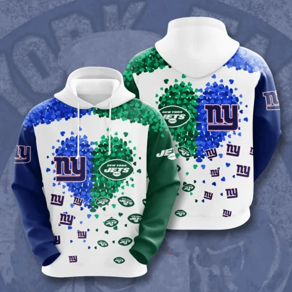 Clothes New York Giants XG67