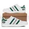 New York Jets Stan Smith Shoe EH71