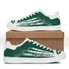 New York Jets Stan Smith Shoe EH71