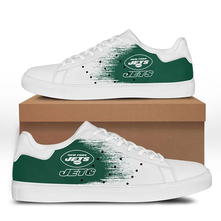 New York Jets Stan Smith Shoe RH72