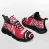 Kansas City Chiefs Clunky Sneakers RB17