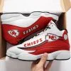 Kansas City Chiefs Air Jordan KE78