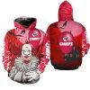 Clothes Kansas City Chiefs JT21