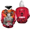 Clothes Kansas City Chiefs UT31