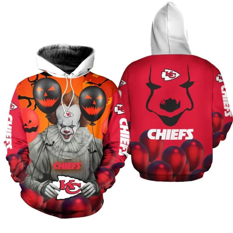 Clothes Kansas City Chiefs UT31