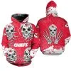Clothes Kansas City Chiefs YT13