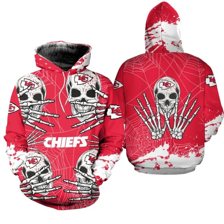Clothes Kansas City Chiefs YT13
