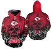 Clothes Kansas City Chiefs KY43