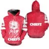 Clothes Kansas City Chiefs BE19