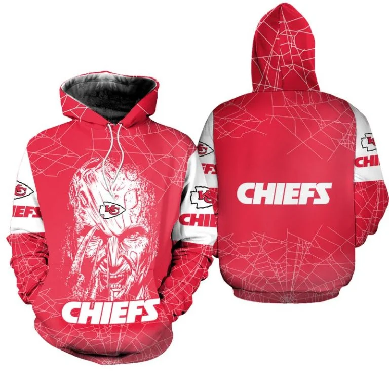 Clothes Kansas City Chiefs BE19
