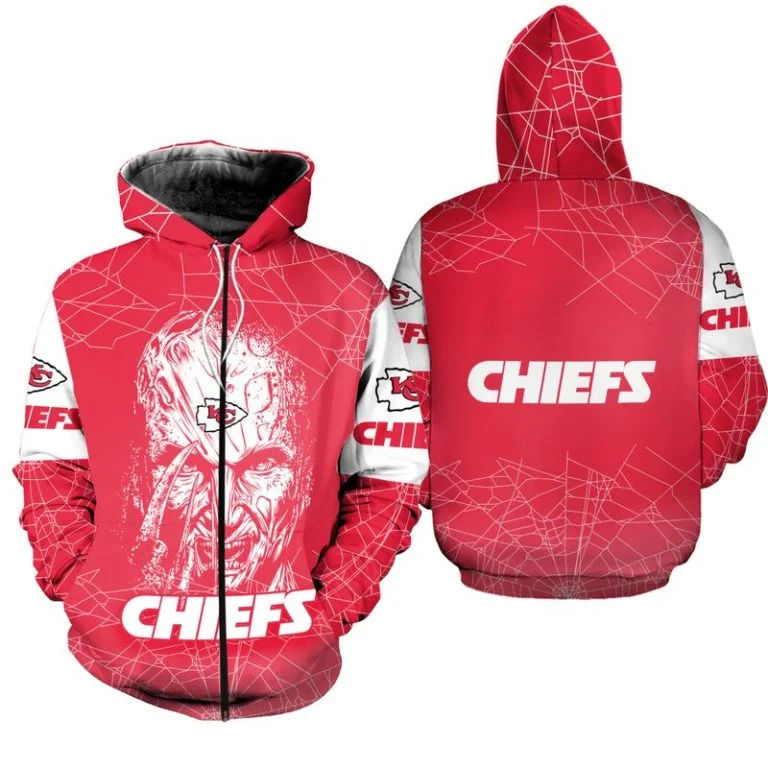 Clothes Kansas City Chiefs BE19 - Image 2