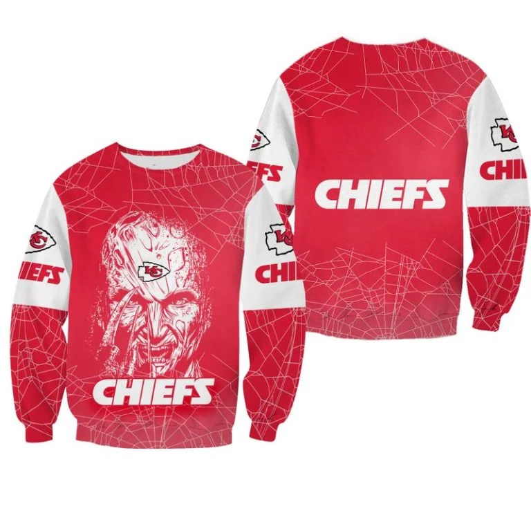 Clothes Kansas City Chiefs BE19 - Image 3