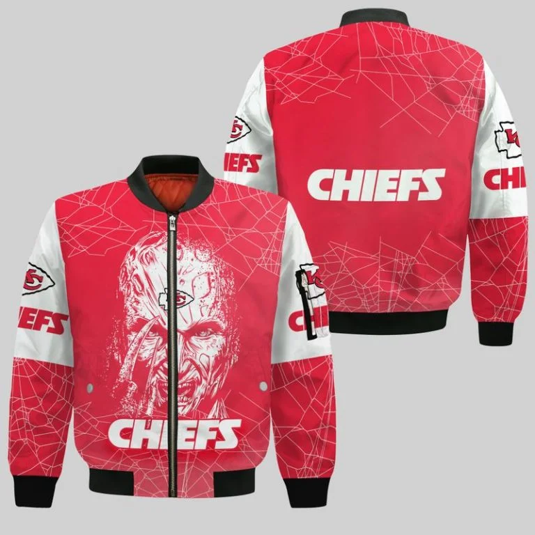 Clothes Kansas City Chiefs BE19 - Image 5