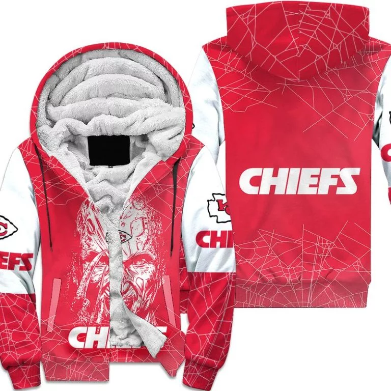 Kansas City Chiefs Fleece Hoodie VH84