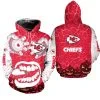Clothes Kansas City Chiefs CJ39