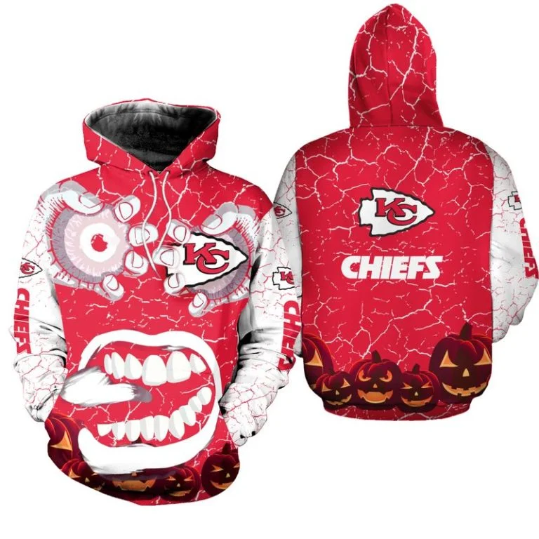 Clothes Kansas City Chiefs CJ39