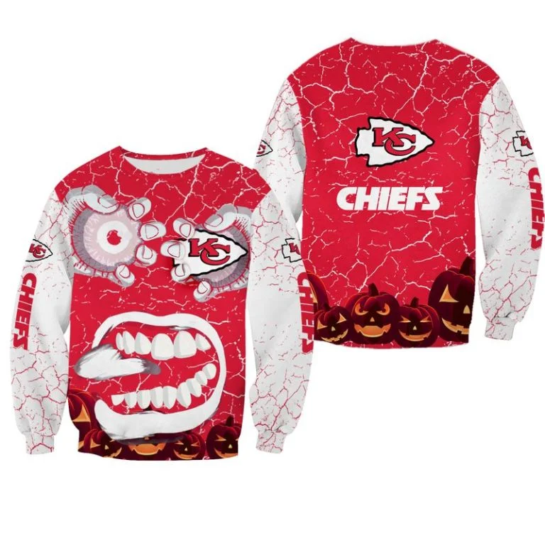 Clothes Kansas City Chiefs CJ39 - Image 3