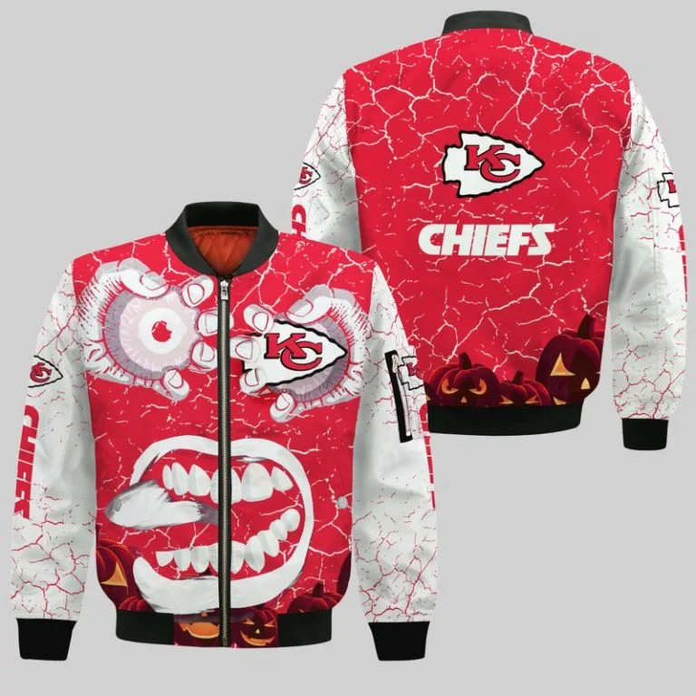 Clothes Kansas City Chiefs CJ39 - Image 5