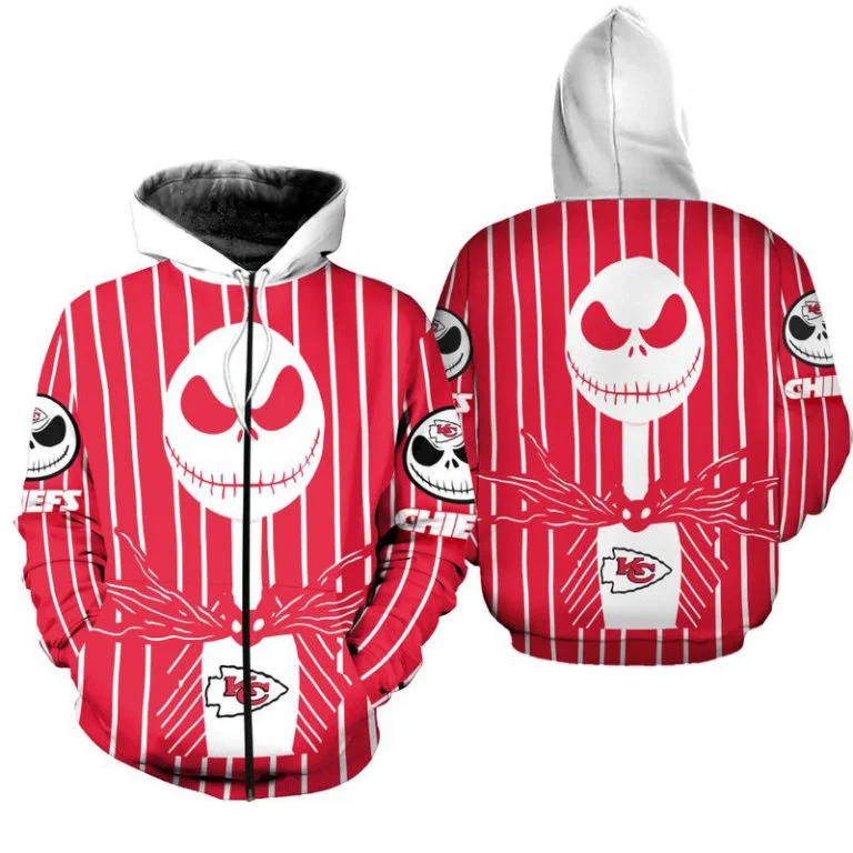 Clothes Kansas City Chiefs LY56 - Image 2