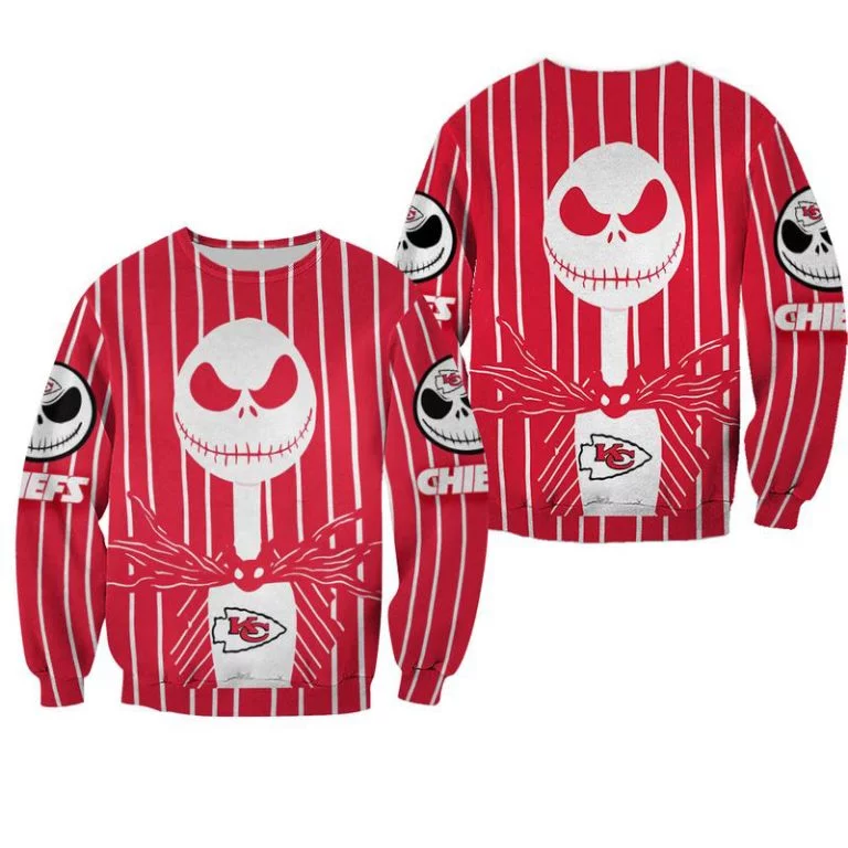 Clothes Kansas City Chiefs LY56 - Image 3