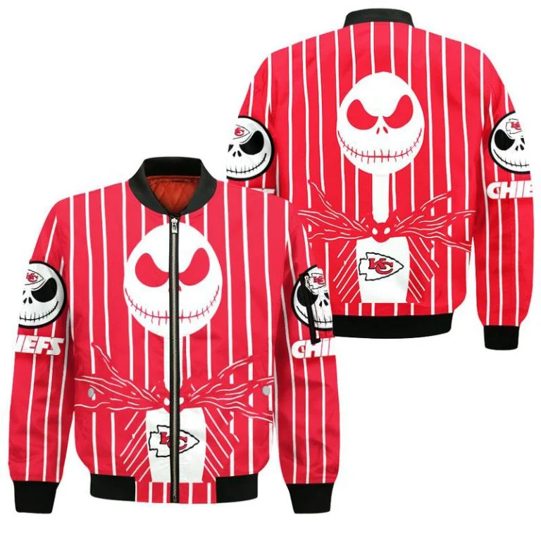 Clothes Kansas City Chiefs LY56 - Image 5