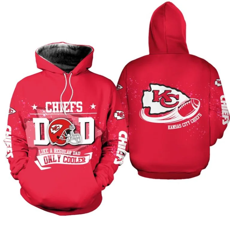 Clothes Kansas City Chiefs TX19