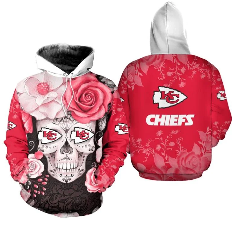 Clothes Kansas City Chiefs JT60
