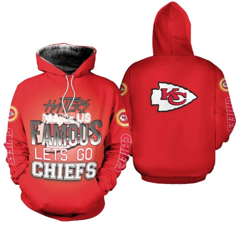 Clothes Kansas City Chiefs JT17