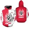 Clothes Kansas City Chiefs QM19
