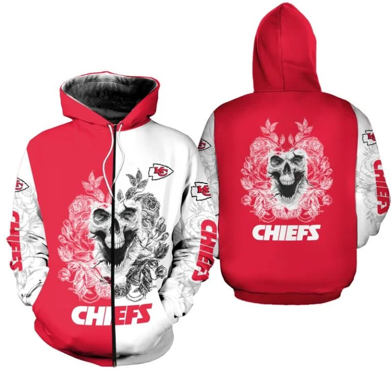 Clothes Kansas City Chiefs QM19 - Image 2
