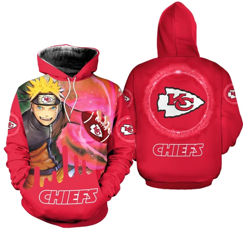 Clothes Kansas City Chiefs RC71