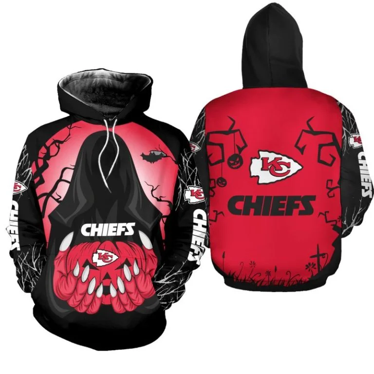 Clothes Kansas City Chiefs LK52
