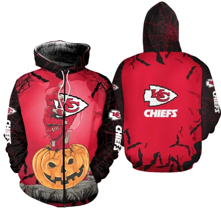 Clothes Kansas City Chiefs OF96 - Image 2