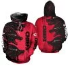 Clothes Kansas City Chiefs JT41
